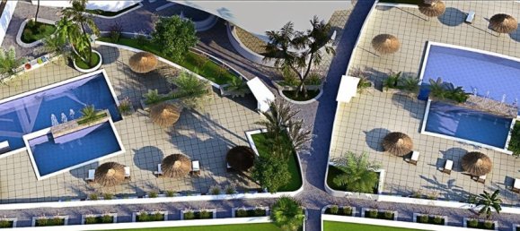 2 chambres Bungalow à Pilar de la Horadada, Spain No. 287198 6