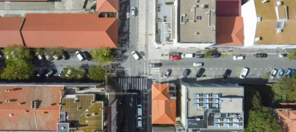 4 غرف نوم منزل ذو طابقين في Matosinhos, Portugal رقم 137347 42