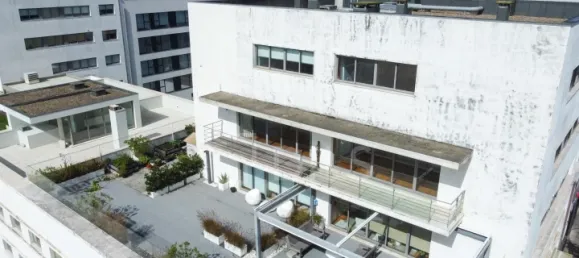 4 غرف نوم منزل ذو طابقين في Matosinhos, Portugal رقم 137347 41