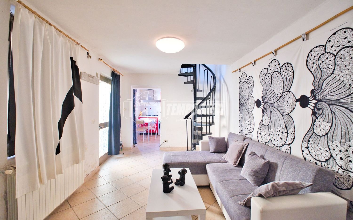 3 rooms House in Novara, Italy No. 307110