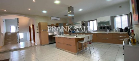 3 Schlafzimmer Maisonette-Wohnung in Swieqi, Malta, Nr. 9959 6