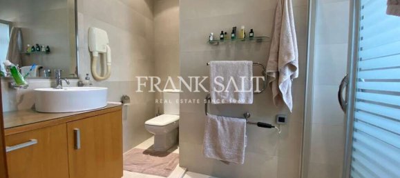 3 Schlafzimmer Maisonette-Wohnung in Swieqi, Malta, Nr. 9959 17