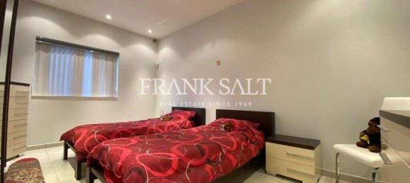 3 Schlafzimmer Maisonette-Wohnung in Swieqi, Malta, Nr. 9959 10