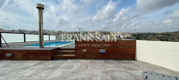 3 Schlafzimmer Maisonette-Wohnung in Swieqi, Malta, Nr. 9959 2