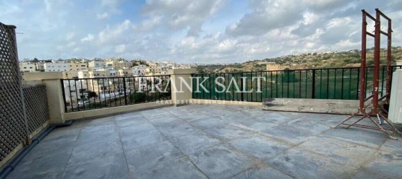 3 Schlafzimmer Maisonette-Wohnung in Swieqi, Malta, Nr. 9959 12