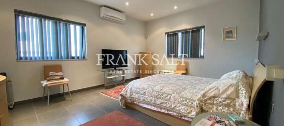 3 Schlafzimmer Maisonette-Wohnung in Swieqi, Malta, Nr. 9959 9