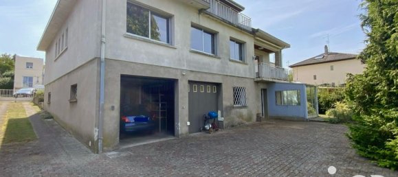 4 غرف نوم منزل في Villers-les-Nancy, France رقم 324020 19