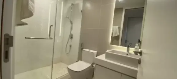 1 غرف نوم شقة في Thu Duc, فيتنام رقم 74951 6