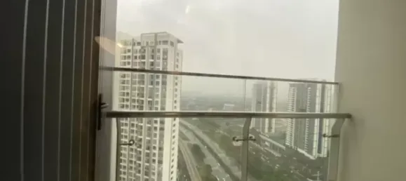 1 غرف نوم شقة في Thu Duc, فيتنام رقم 74951 7