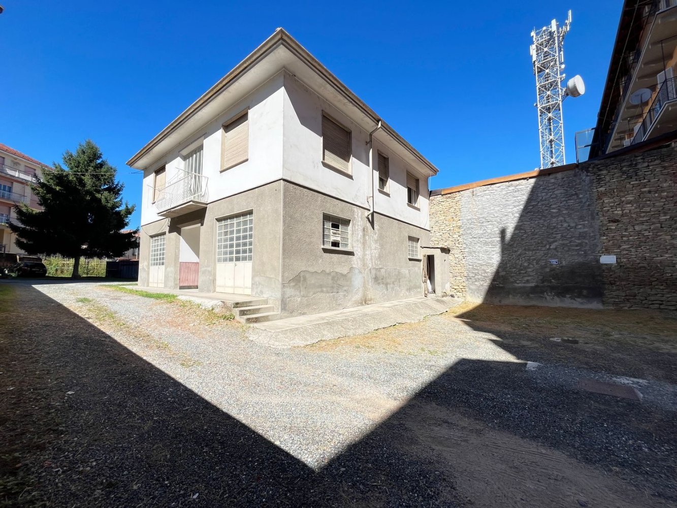 Casa T11 em Canelli, Italy N.º 328534