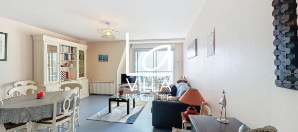 1 chambre Appartement à Wimereux, France No. 68676 2