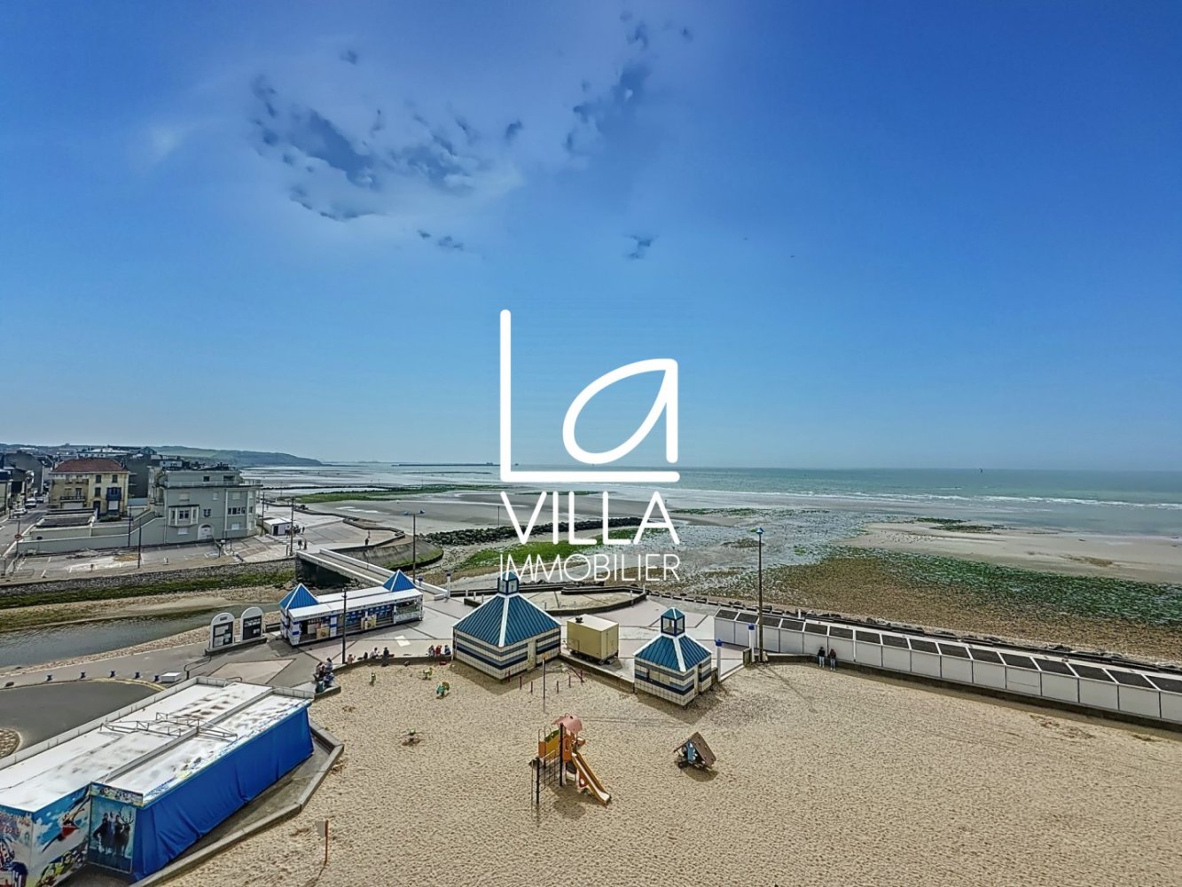 1 chambre Appartement à Wimereux, France No. 68676