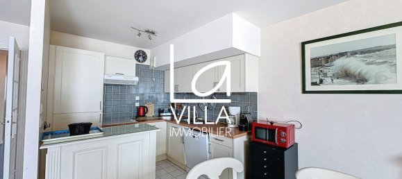 1 chambre Appartement à Wimereux, France No. 68676 25