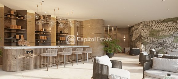 Studio in Antalya, Turkey No. 6138 17