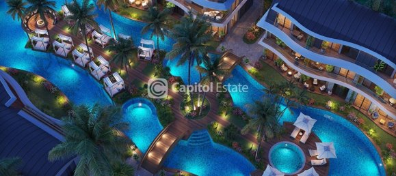 Studio in Antalya, Turkey No. 6138 8