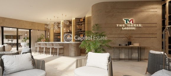 Studio in Antalya, Turkey No. 6138 21