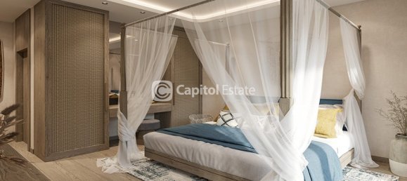 Studio in Antalya, Turkey No. 6138 27