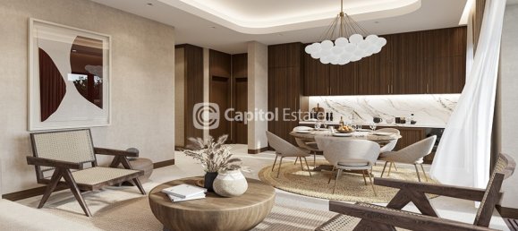 Studio in Antalya, Turkey No. 6138 28