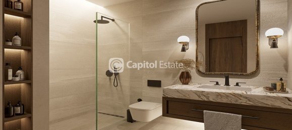 Studio in Antalya, Turkey No. 6138 22