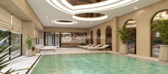 Studio in Antalya, Turkey No. 6138 25