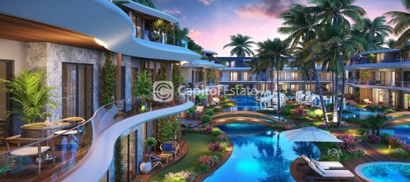 Studio in Antalya, Turkey No. 6138 11