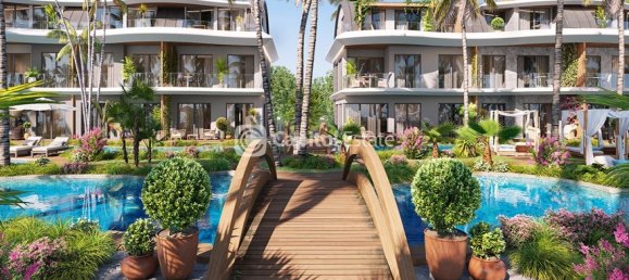 Studio in Antalya, Turkey No. 6138 16