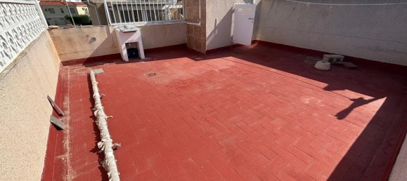 1 bedroom Bungalow for sale in Torrevieja, Alicante, Valencian Community, Spain № 370035 10