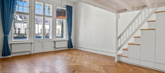 Apartamento de 1 dormitorio en Schoneberg, Germany No. 26340 3