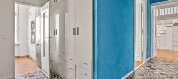 Apartamento de 1 dormitorio en Schoneberg, Germany No. 26340 7