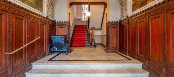 Apartamento de 1 dormitorio en Schoneberg, Germany No. 26340 11