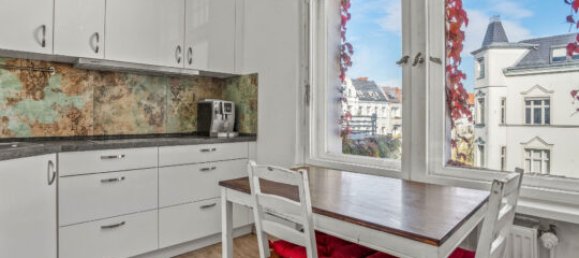 Apartamento de 1 dormitorio en Schoneberg, Germany No. 26340 8