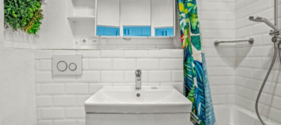 Apartamento de 1 dormitorio en Schoneberg, Germany No. 26340 10