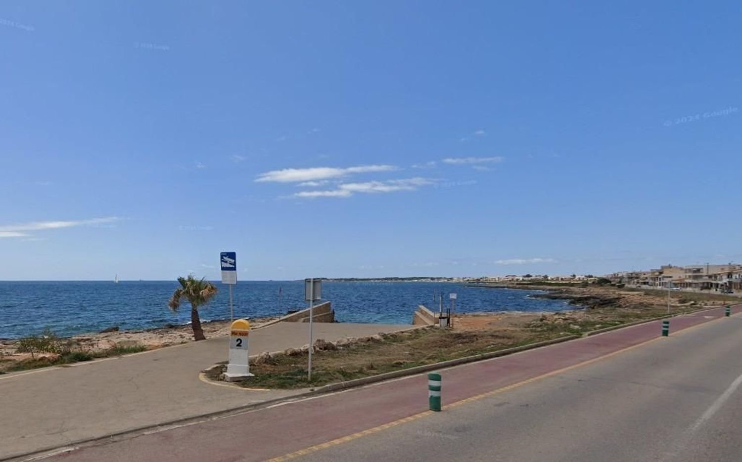  Land in Llucmajor, Spain No. 248961