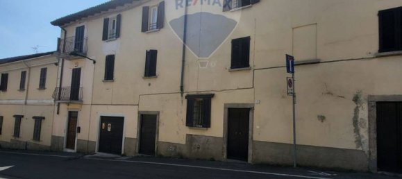 3-salle Appartement à Trezzo sull'Adda, Italy No. 297676 24