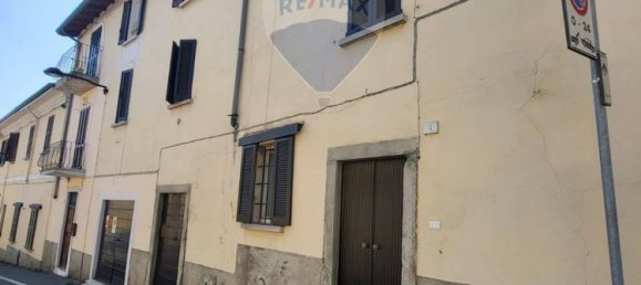 3-salle Appartement à Trezzo sull'Adda, Italy No. 297676 18