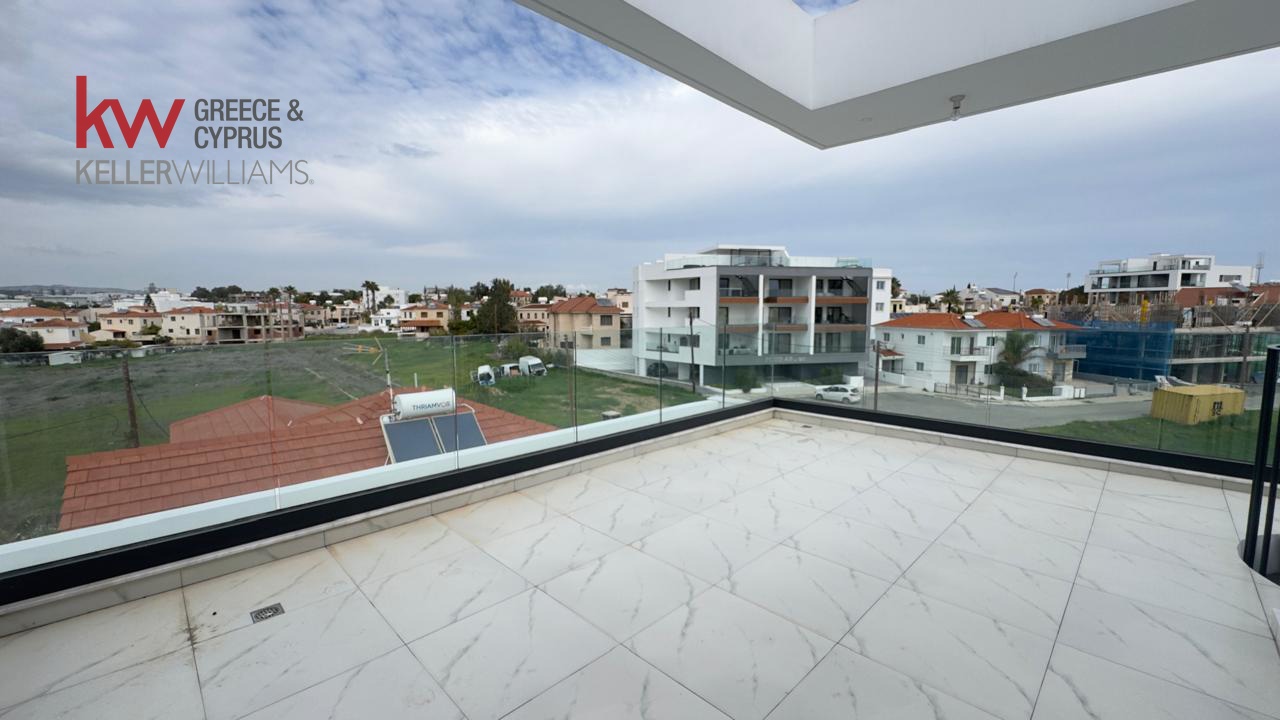 2 bedrooms Apartment for sale in Larnaca, Larnaka, Cyprus № 26046