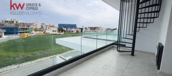 2 bedrooms Apartment for sale in Larnaca, Larnaka, Cyprus № 26046 8