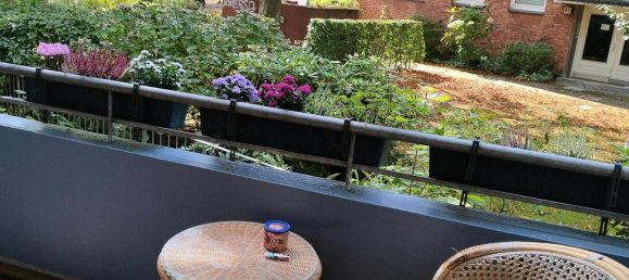 2 bedrooms Apartment in Altona, Germany No. 350219 8