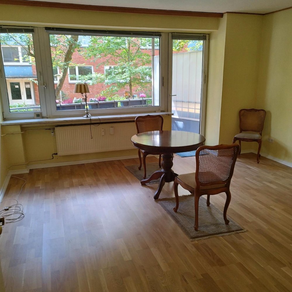 2 bedrooms Apartment in Altona, Germany No. 350219