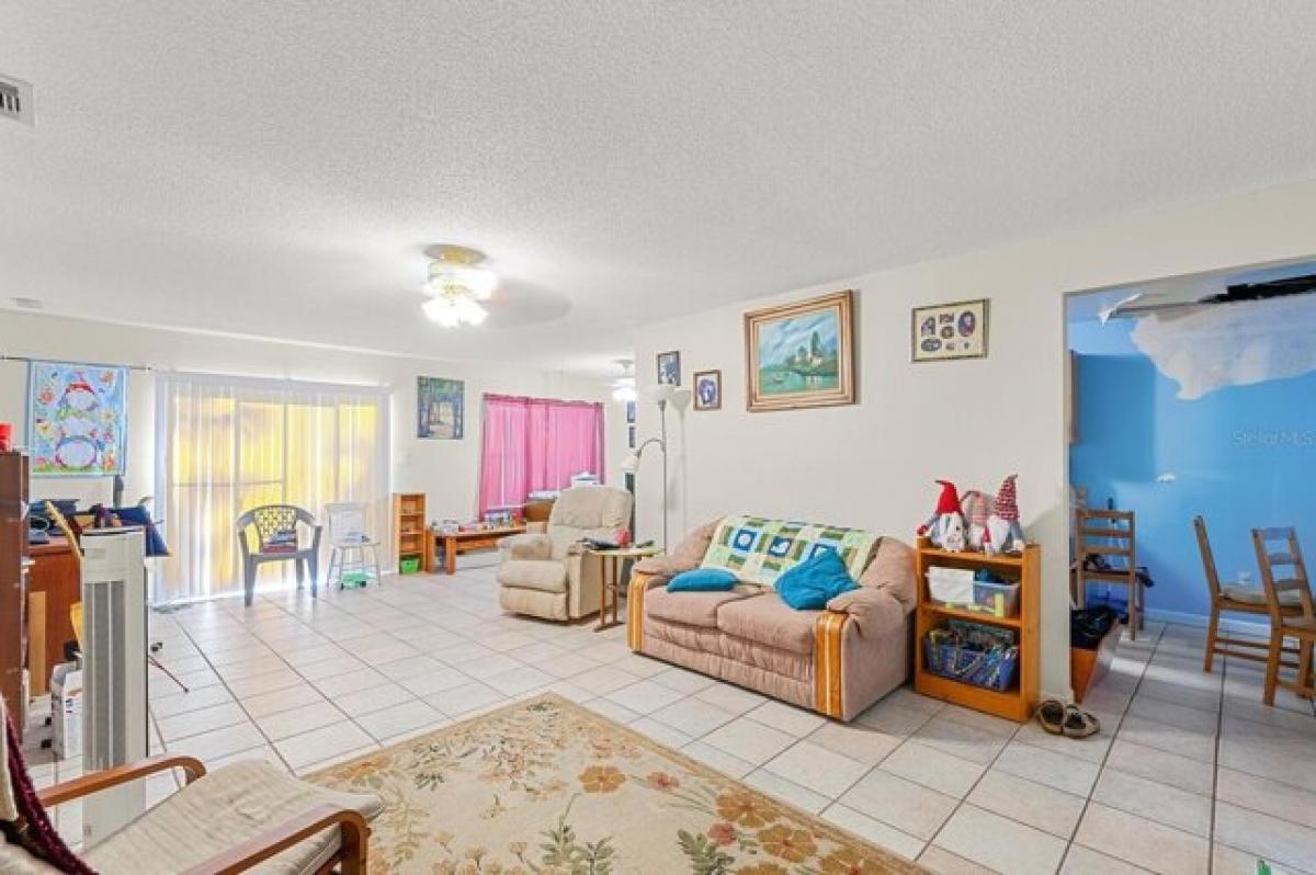 4 chambres Maison à Orlando, USA No. 202429