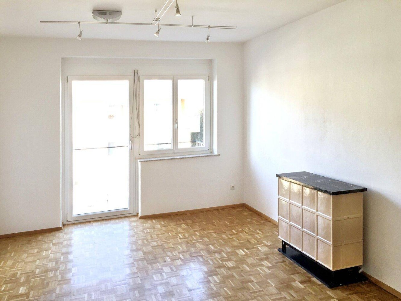 Apartamento de 2 habitaciónes en Lend, Austria No. 193701