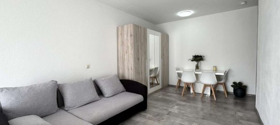 2-salle Appartement à Baden-Wurttemberg, Germany No. 14784 2