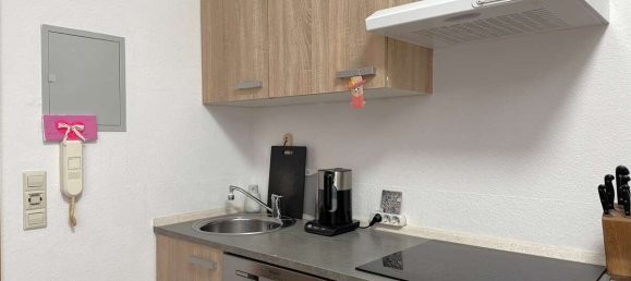 2-salle Appartement à Baden-Wurttemberg, Germany No. 14784 4