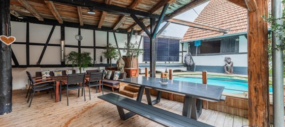 Casa T5 em Niederschaeffolsheim, France N.º 242863 8