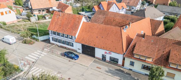 Casa T5 em Niederschaeffolsheim, France N.º 242863 15