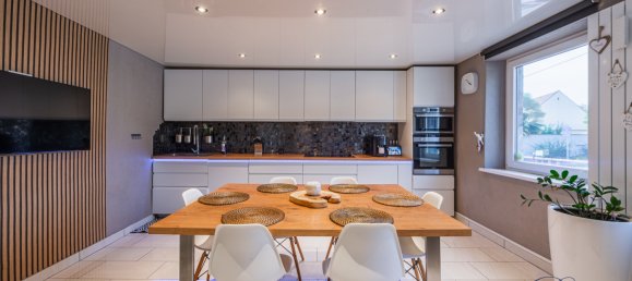 Casa T5 em Niederschaeffolsheim, France N.º 242863 4