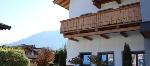 2 Schlafzimmer Wohnung in Brixen im Thale, Austria, Nr. 46583 9