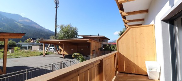 2 Schlafzimmer Wohnung in Brixen im Thale, Austria, Nr. 46583 7