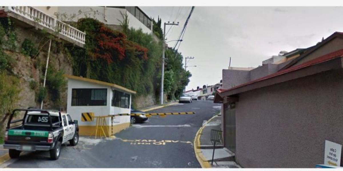 3 Schlafzimmer Haus in Naucalpan de Juarez, Mexico, Nr. 224123