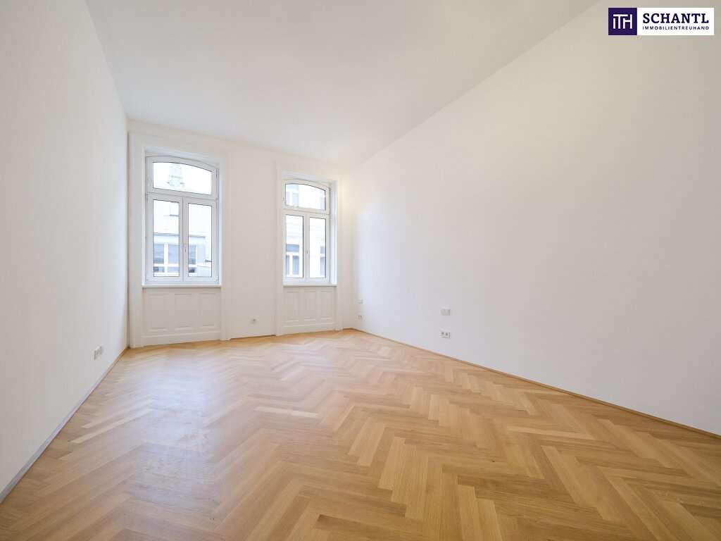 2 rooms Apartment in Josefstadt, Austria No. 22751